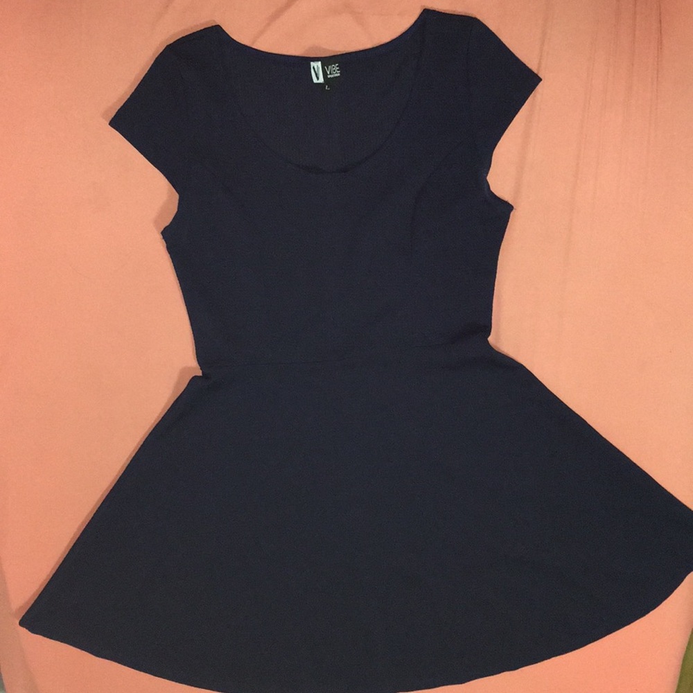 Vibe Sportswear Juniors skater dress